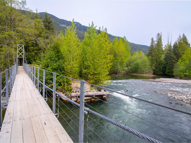 DL 3559 Hwy 99, Whistler, BC