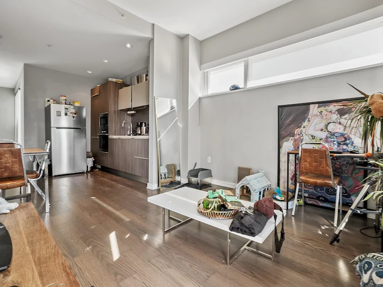 610-123 W 1st Avenue, Vancouver, BC, V5Y 0E2 - 9
