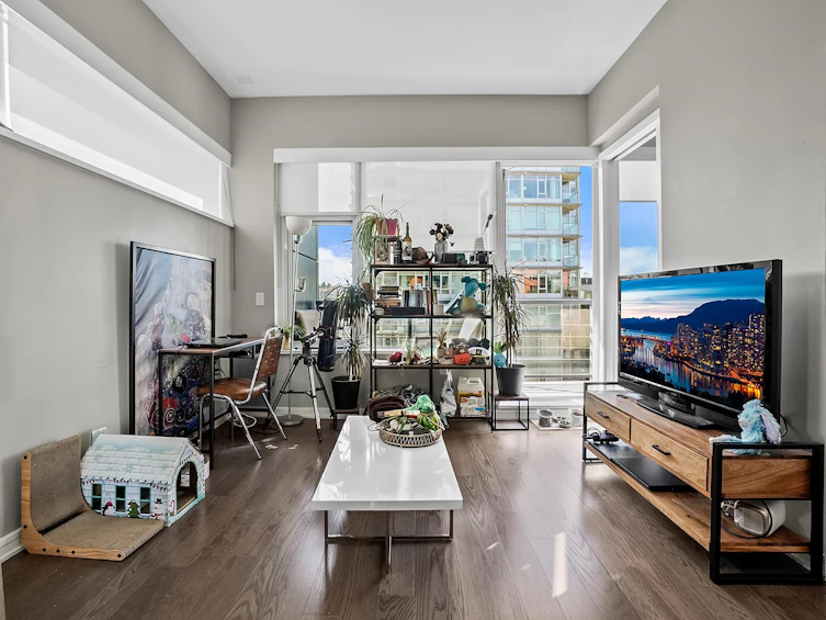 610-123 W 1st Avenue, Vancouver, BC, V5Y 0E2 - 6