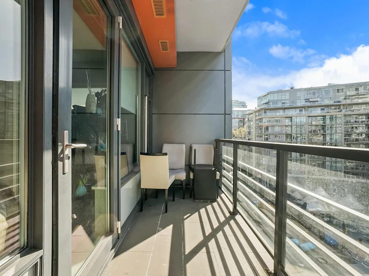 610-123 W 1st Avenue, Vancouver, BC, V5Y 0E2 - 31