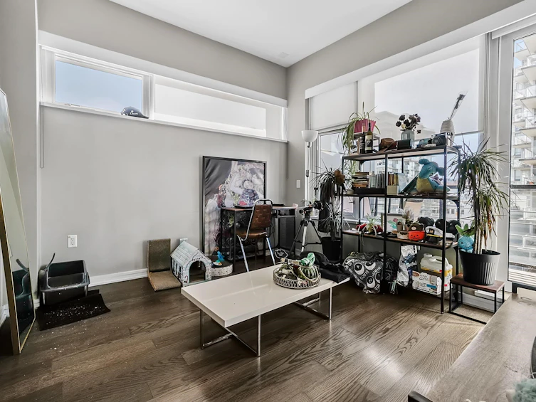 610-123 W 1st Avenue, Vancouver, BC, V5Y 0E2 - 21