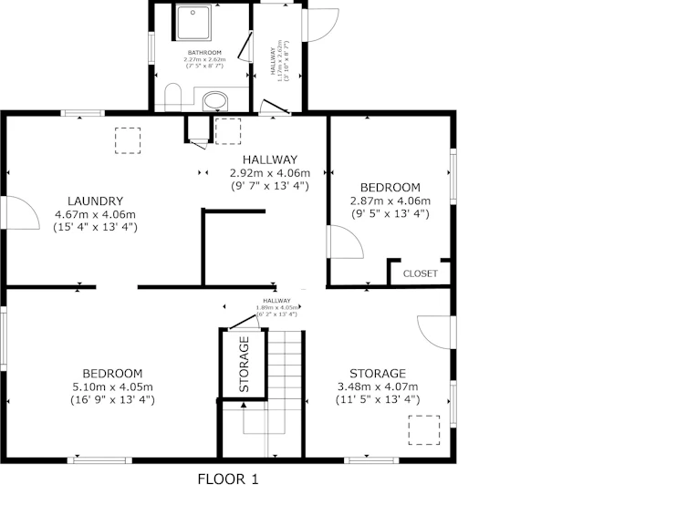 2405 Milliner Road, Roberts Creek, BC, V0N 2W6 - 17