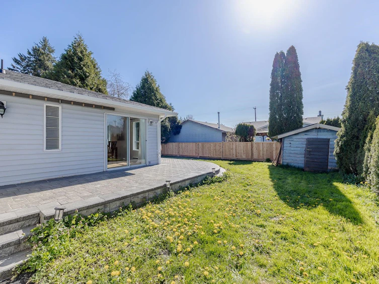 20180 Wanstead Street, Maple Ridge, BC, V2X 1H8 - 39