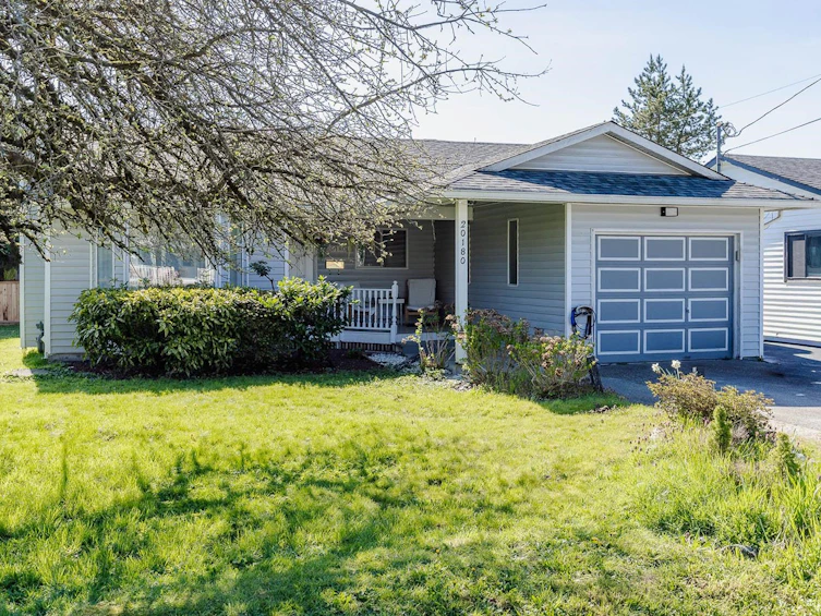 20180 Wanstead Street, Maple Ridge, BC, V2X 1H8