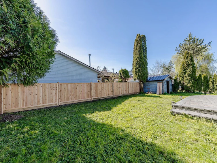 20180 Wanstead Street, Maple Ridge, BC, V2X 1H8 - 37