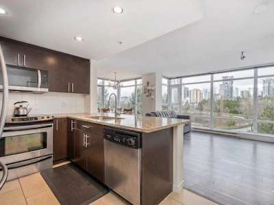 806-575 Delestre Avenue - 3