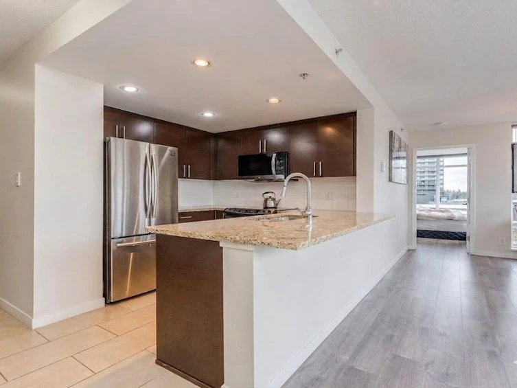 806-575 Delestre Avenue, Coquitlam, BC, V3K 0A6 - 5