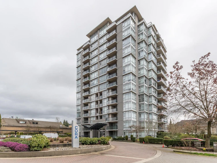 806-575 Delestre Avenue, Coquitlam, BC, V3K 0A6
