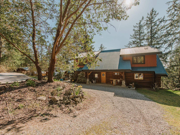 14140 Mixal Heights Road, Pender Harbour Egmont, BC, V0N 1S1 - 10