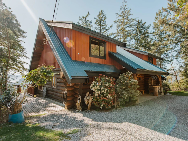 14140 Mixal Heights Road, Pender Harbour Egmont, BC, V0N 1S1 - 2