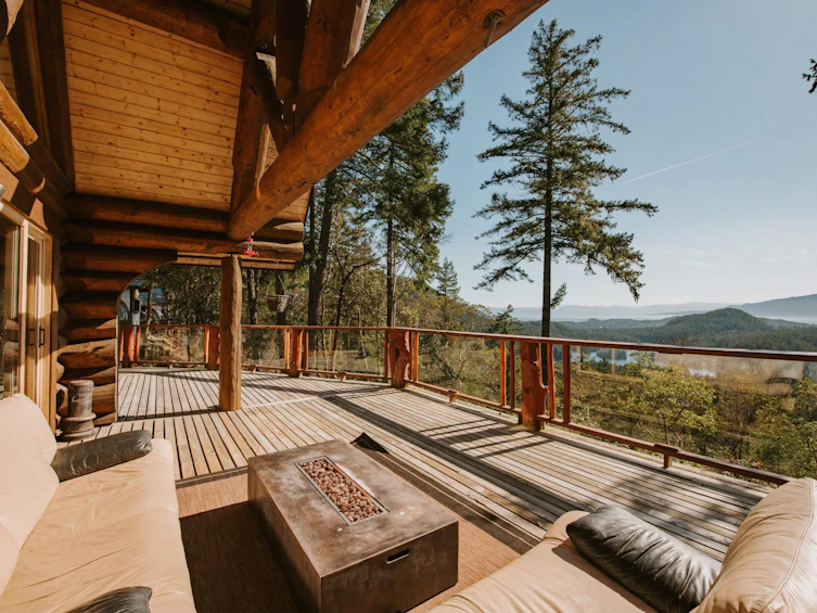 14140 Mixal Heights Road, Pender Harbour Egmont, BC, V0N 1S1 - 12