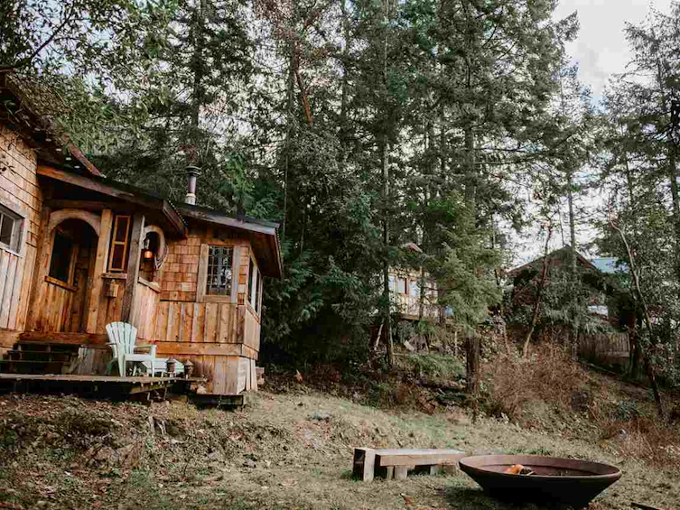 14140 Mixal Heights Road, Pender Harbour Egmont, BC, V0N 1S1 - 33