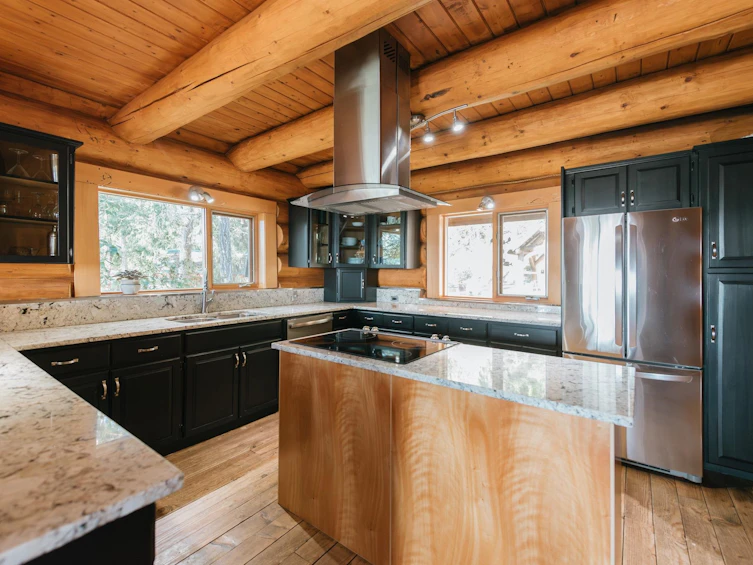 14140 Mixal Heights Road, Pender Harbour Egmont, BC, V0N 1S1 - 14