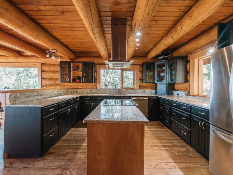 14140 Mixal Heights Road, Pender Harbour Egmont, BC, V0N 1S1 - 15