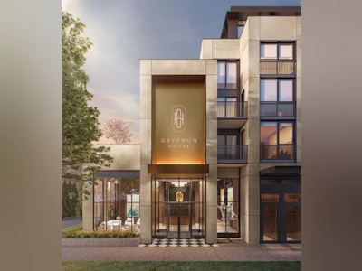 508-2105 W 46th Avenue - 2