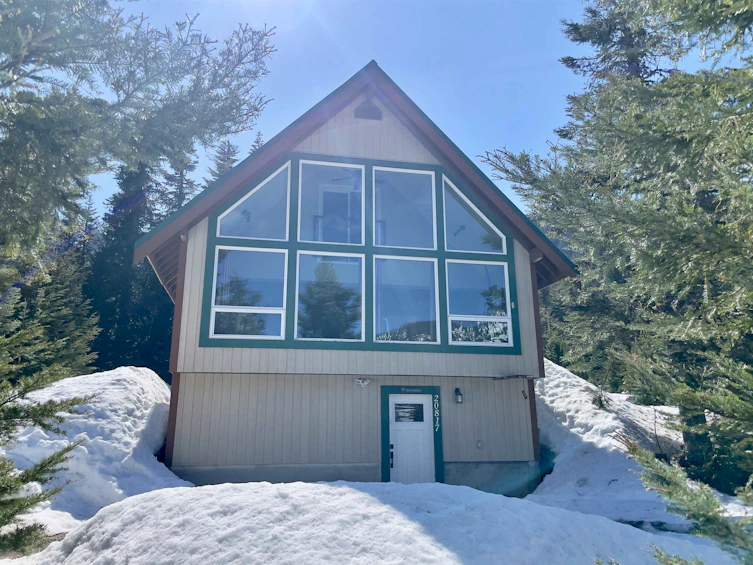 20817 Sakwi Creek Road, Mission, BC, V0M 1A1 - 2