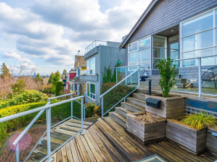 3762 W 13th Avenue, Vancouver, BC, V6R 2S6 - 24