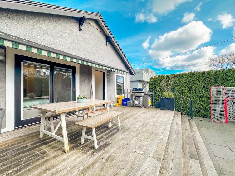 3762 W 13th Avenue, Vancouver, BC, V6R 2S6 - 25