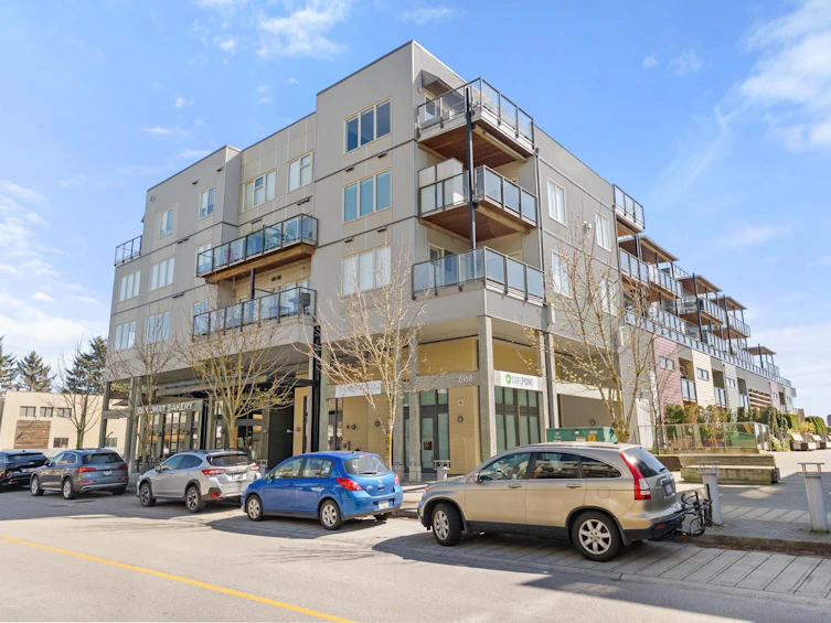 302-6168 London Road, Richmond, BC, V7E 4J2 - 38