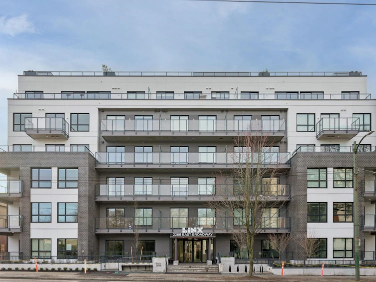104-2268 E Broadway Street, Vancouver, BC, V5N 0L2 - 24