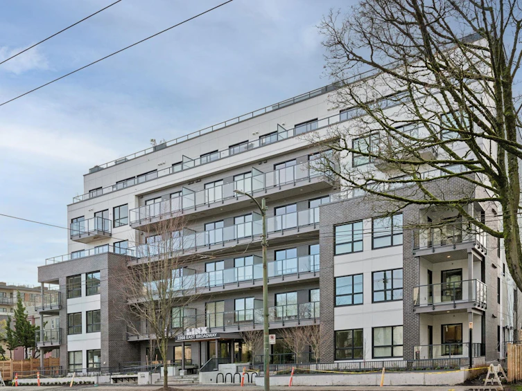 104-2268 E Broadway Street, Vancouver, BC, V5N 0L2 - 23
