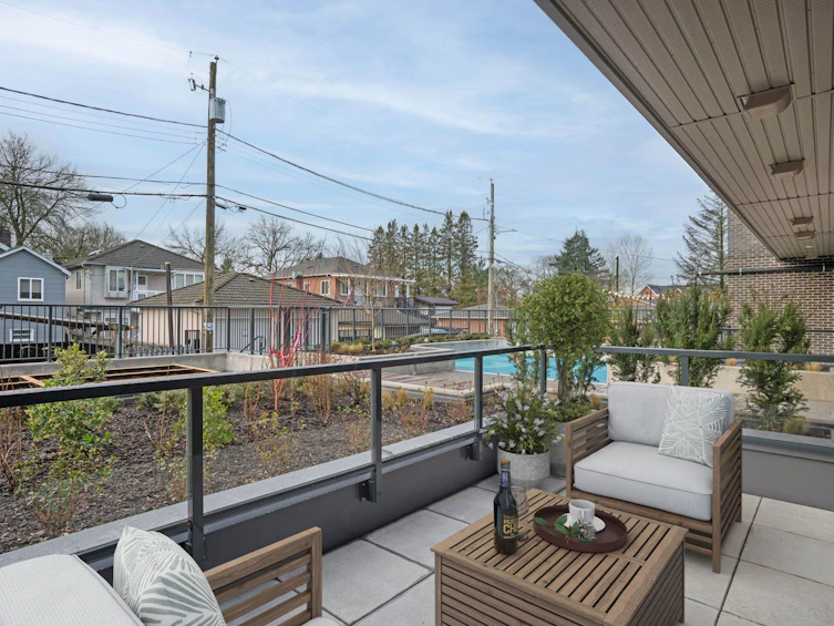 104-2268 E Broadway Street, Vancouver, BC, V5N 0L2 - 16