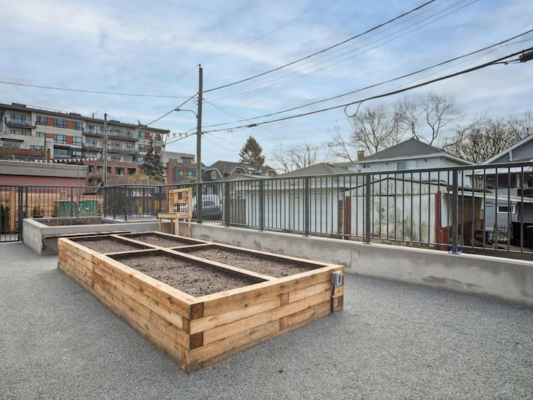 104-2268 E Broadway Street, Vancouver, BC, V5N 0L2 - 20