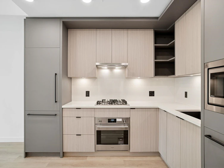 104-2268 E Broadway Street, Vancouver, BC, V5N 0L2 - 4