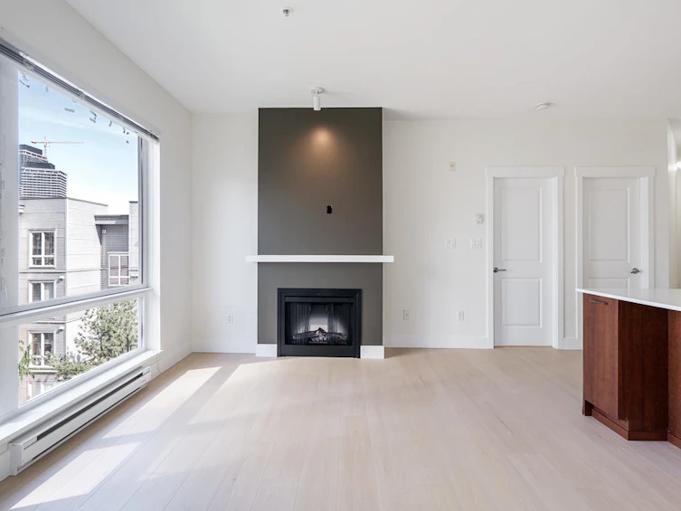 416-13339 102a Avenue, Surrey, BC, V3T 0C5 - 13