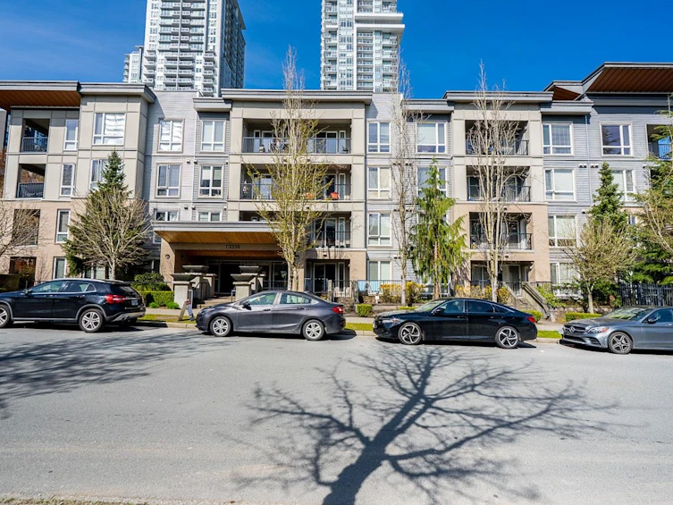 416-13339 102a Avenue, Surrey, BC, V3T 0C5 - 2
