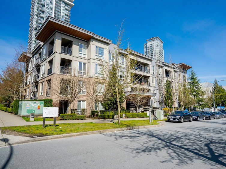 416-13339 102a Avenue, Surrey, BC, V3T 0C5