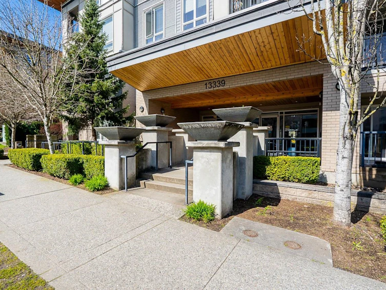 416-13339 102a Avenue, Surrey, BC, V3T 0C5 - 4