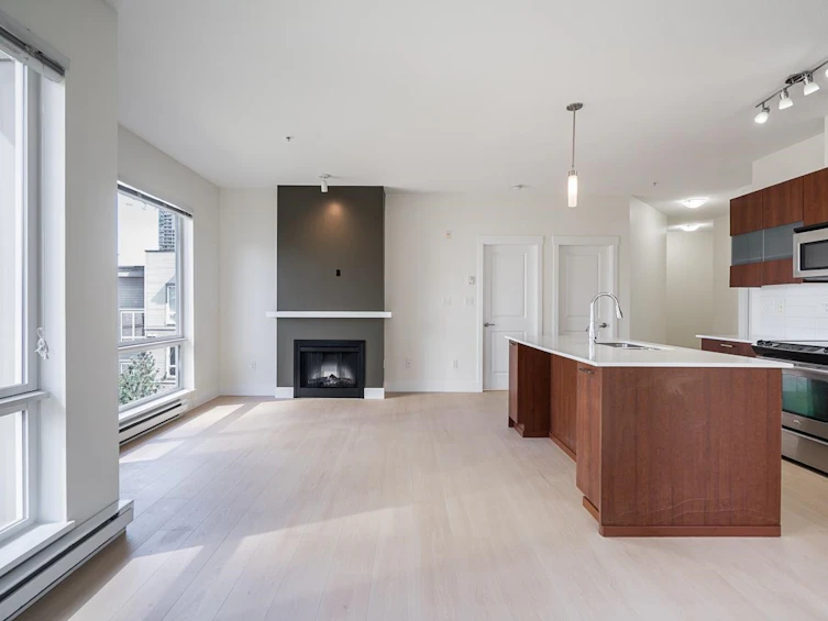 416-13339 102a Avenue, Surrey, BC, V3T 0C5 - 12