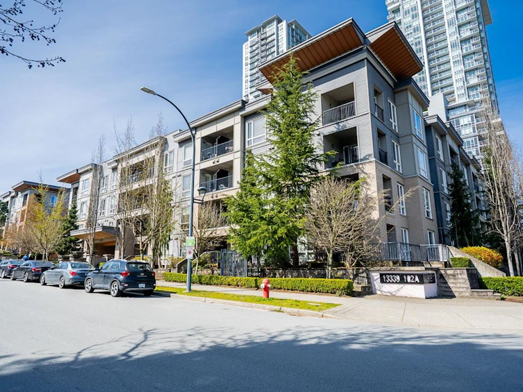 416-13339 102a Avenue, Surrey, BC, V3T 0C5 - 3