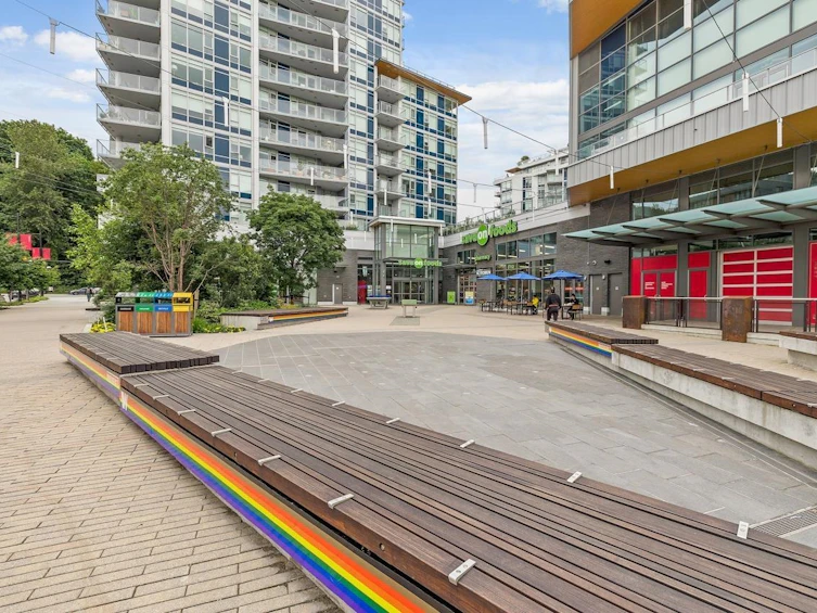 505-3451 Sawmill Crescent, Vancouver, BC, V5S 0H3 - 34