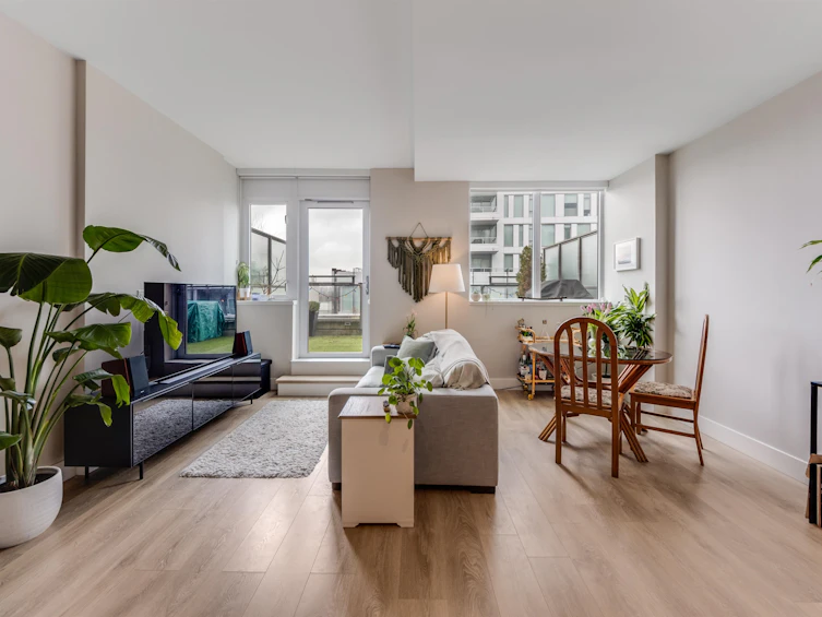 505-3451 Sawmill Crescent, Vancouver, BC, V5S 0H3