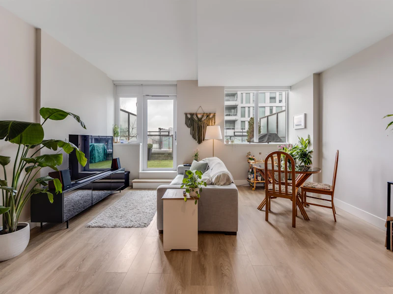 505 - 3451 Sawmill Crescent, Vancouver BC