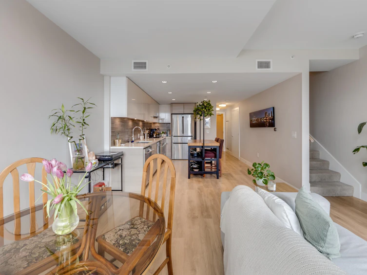 505-3451 Sawmill Crescent, Vancouver, BC, V5S 0H3 - 2