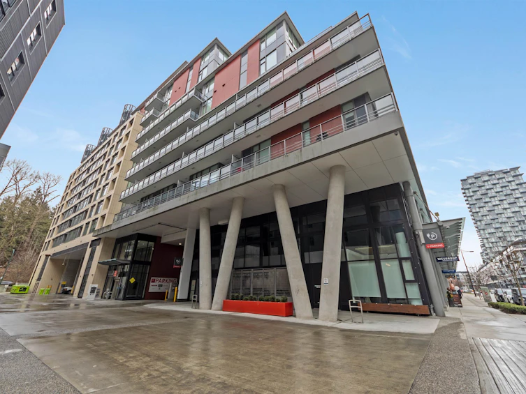 505-3451 Sawmill Crescent, Vancouver, BC, V5S 0H3 - 19