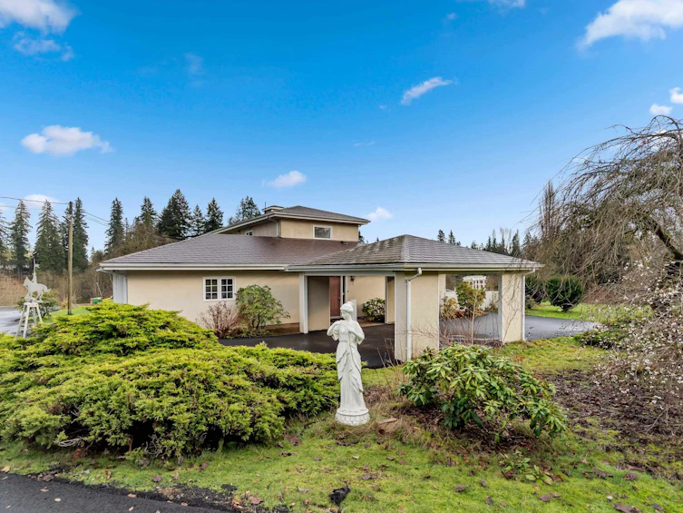 8058 Glover Road, Langley, BC, V1M 3S3
