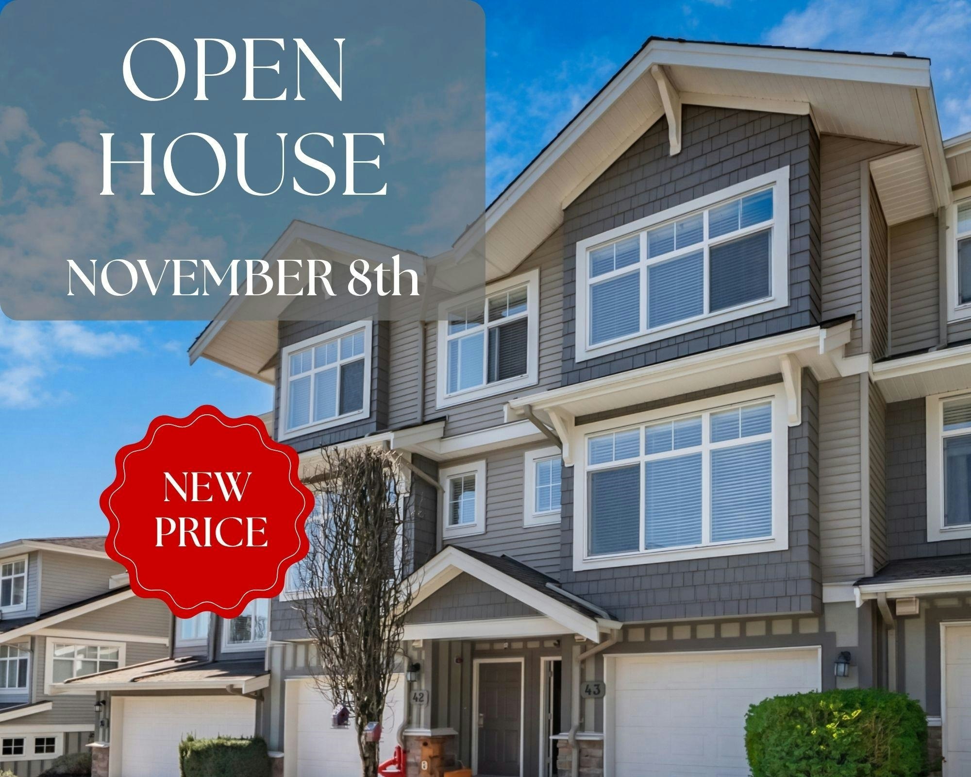 43-11282 Cottonwood Drive, Maple Ridge, BC, V2X 8W8