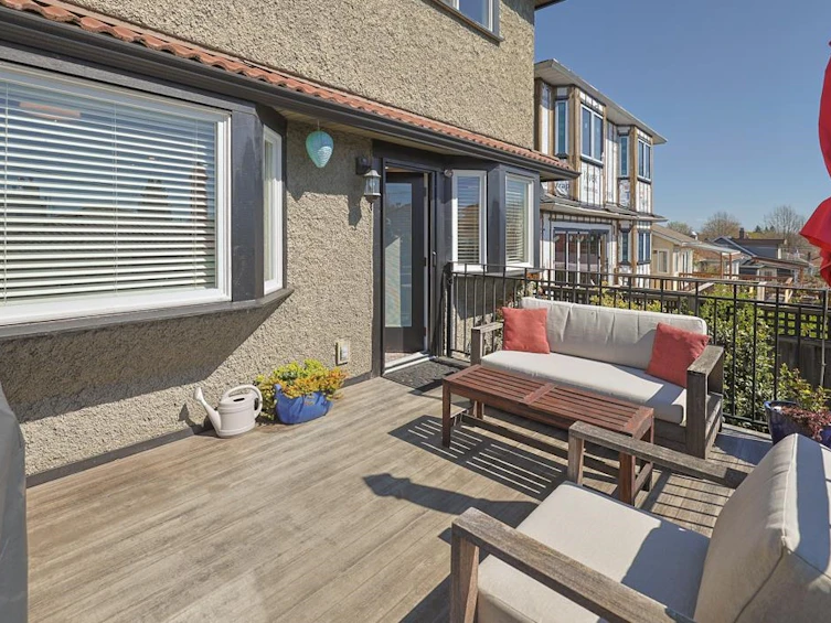 78 W 39th Avenue, Vancouver, BC, V5Y 2N9 - 28