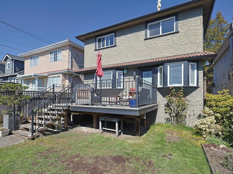 78 W 39th Avenue, Vancouver, BC, V5Y 2N9 - 35