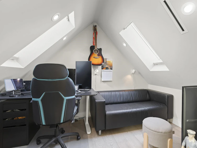 1011 Keefer Street, Vancouver, BC, V6A 1Y9 - 26
