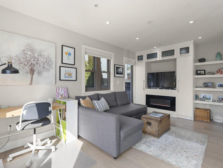 1011 Keefer Street, Vancouver, BC, V6A 1Y9 - 18