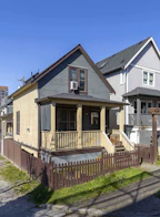 1011 Keefer Street