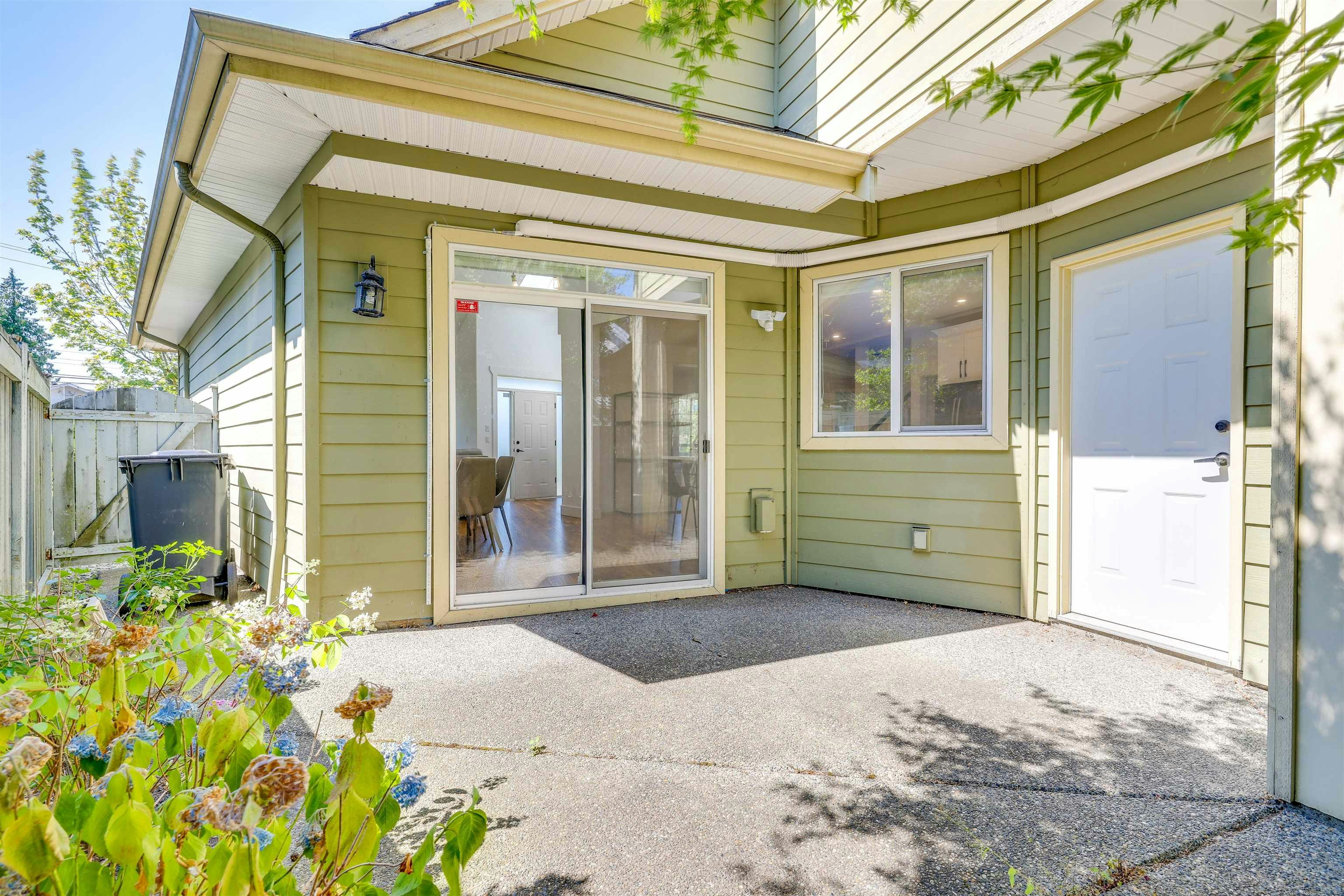 Banard Driver For Sale: 6982 Barnard Drive, Richmond, BC - REW