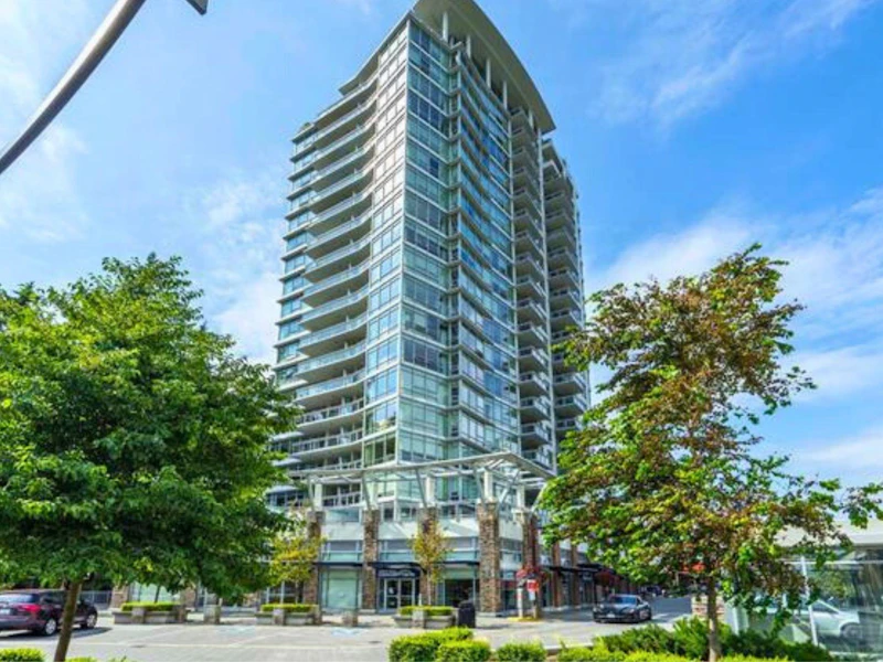 905 - 15152 Russell Avenue, Surrey BC V4B 0A3
