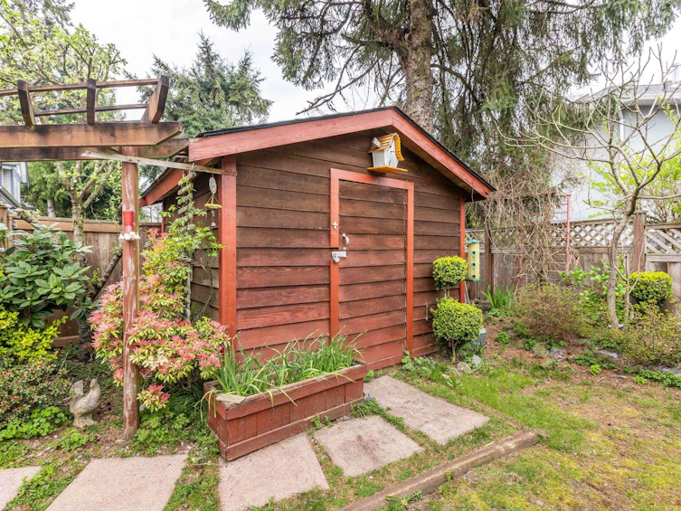 16371 108 Avenue, Surrey, BC, V4N 1N7 - 37