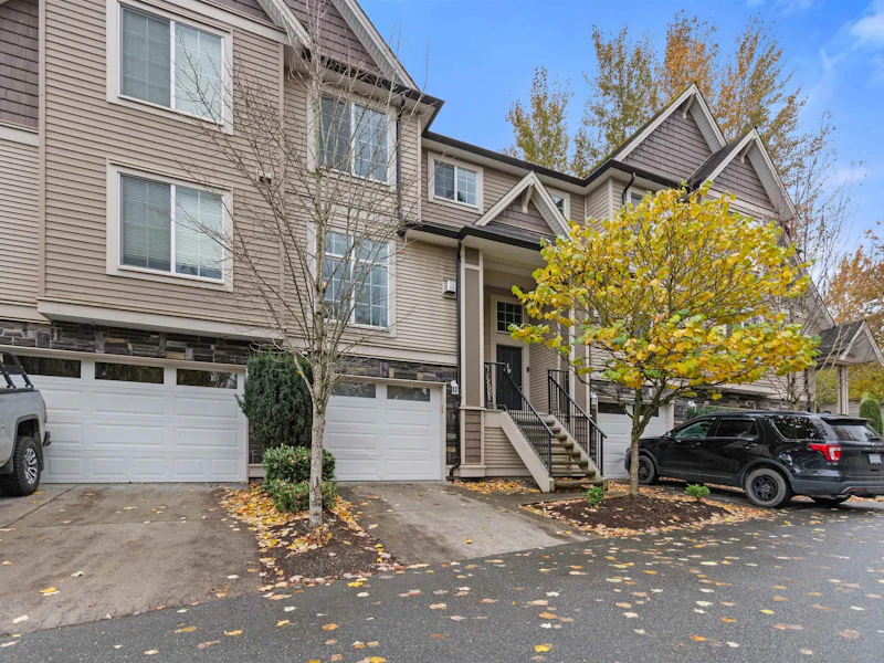 18 - 46832 Hudson Road, Chilliwack BC V2R 0L9